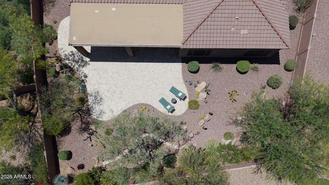 40319 N HAWK RIDGE Trail, Phoenix, AZ 85086