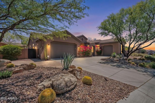 40319 N HAWK RIDGE Trail, Phoenix, AZ 85086