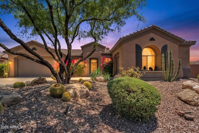 40319 N HAWK RIDGE Trail, Phoenix, AZ 85086