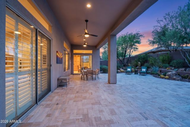 40319 N HAWK RIDGE Trail, Phoenix, AZ 85086