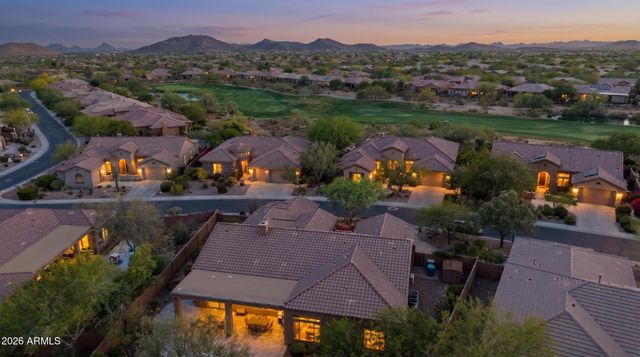 40319 N HAWK RIDGE Trail, Phoenix, AZ 85086