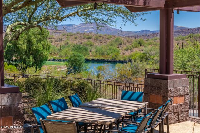 40319 N HAWK RIDGE Trail, Phoenix, AZ 85086
