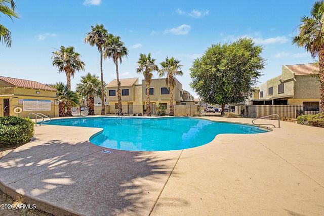 40319 N HAWK RIDGE Trail, Phoenix, AZ 85086
