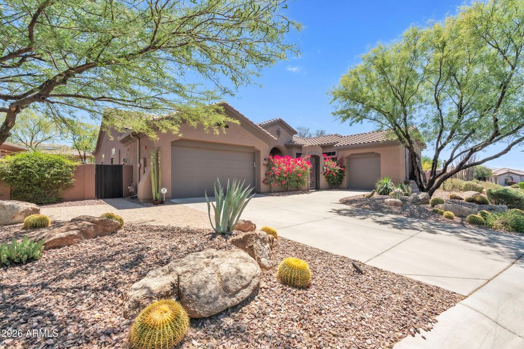 40319 N HAWK RIDGE Trail, Anthem, AZ 85086 — photo 2