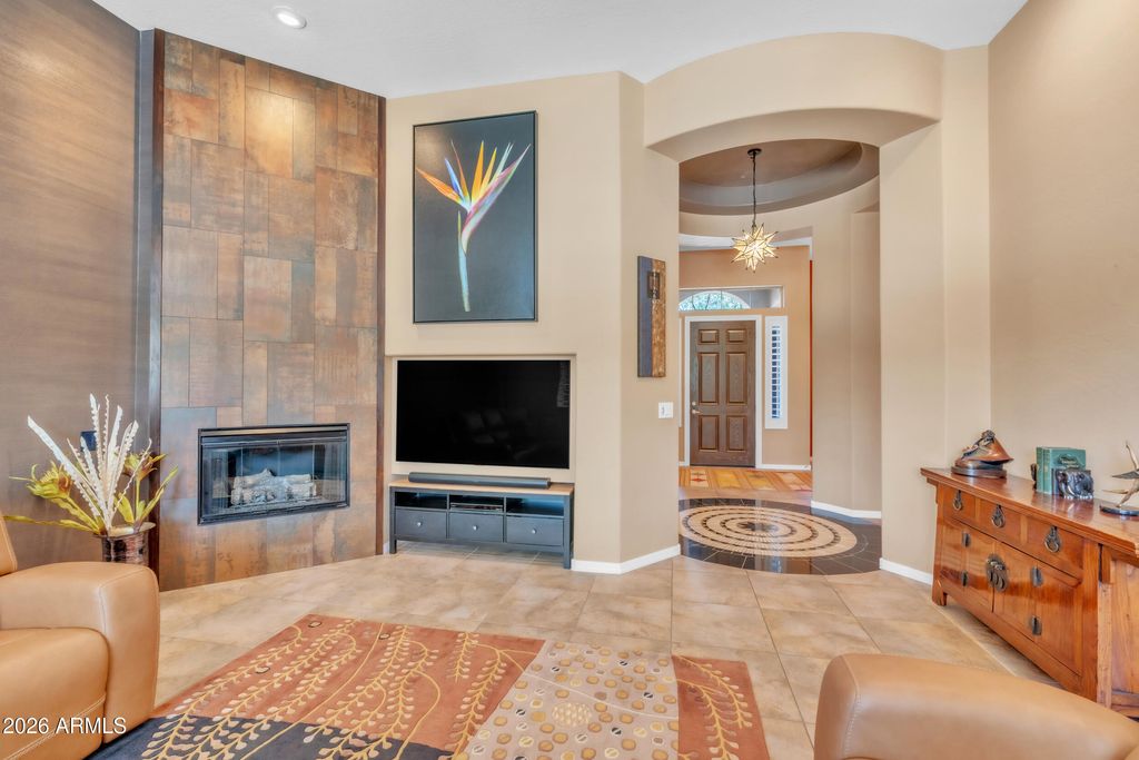 40319 N HAWK RIDGE Trail, Anthem, AZ 85086 — photo 3