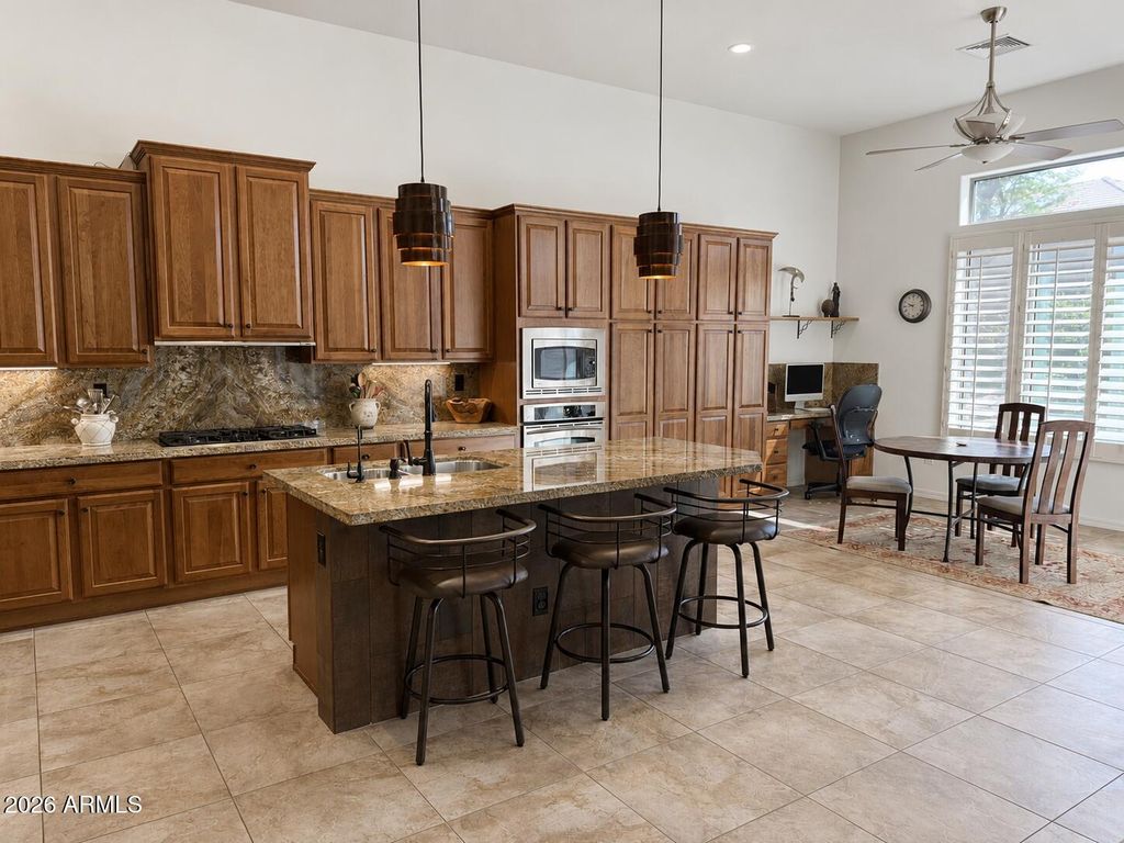 40319 N HAWK RIDGE Trail, Anthem, AZ 85086 — photo 4