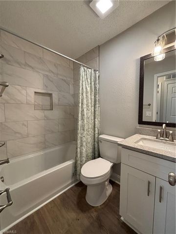 3862 Hartford Street, Winston-salem, NC 27106