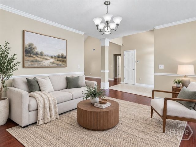 159 Dovetail Crossing, Savannah, GA 31419