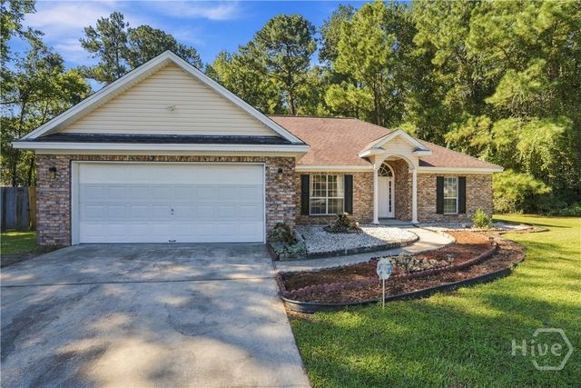 159 Dovetail Crossing, Savannah, GA 31419