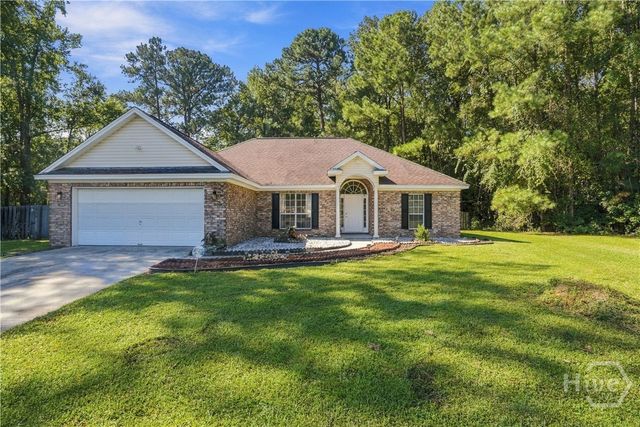 159 Dovetail Crossing, Savannah, GA 31419