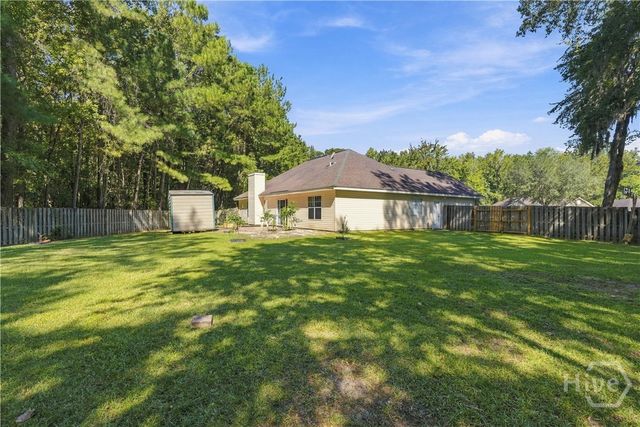 159 Dovetail Crossing, Savannah, GA 31419