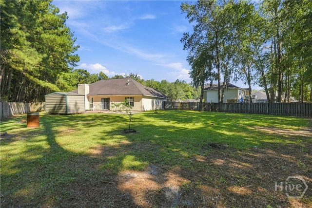 159 Dovetail Crossing, Savannah, GA 31419