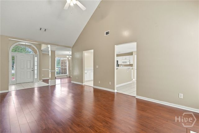 159 Dovetail Crossing, Savannah, GA 31419