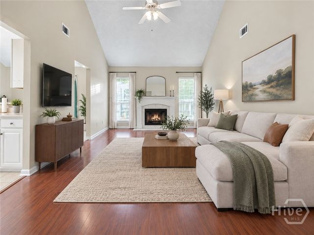 159 Dovetail Crossing, Savannah, GA 31419