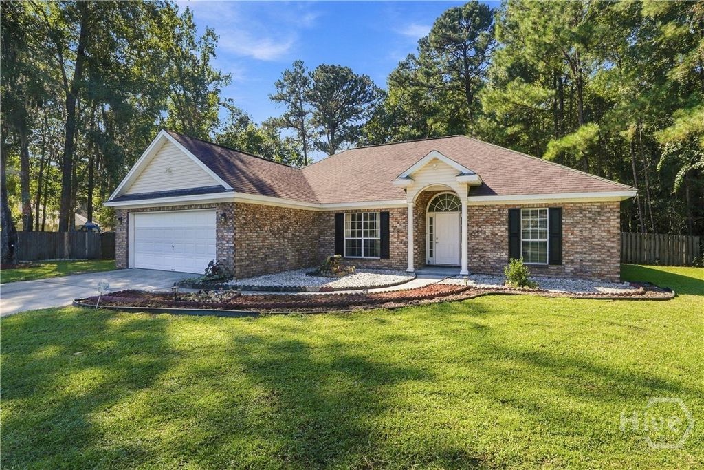 159 Dovetail Crossing, Savannah, GA 31419
