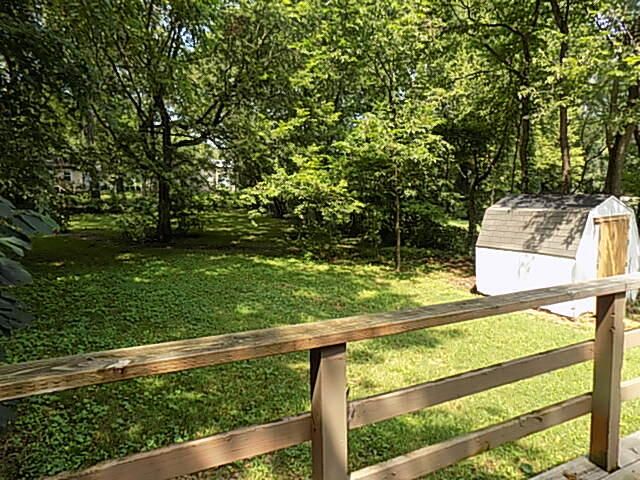 2111 N Newton Avenue, Springfield, MO 65803