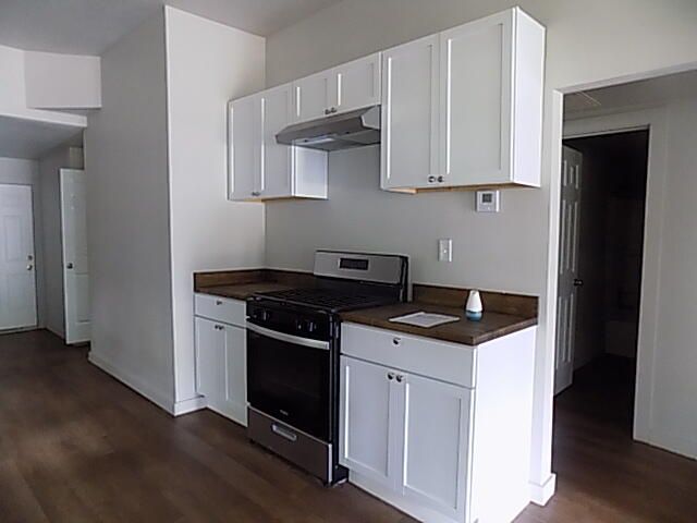2111 N Newton Avenue, Springfield, MO 65803