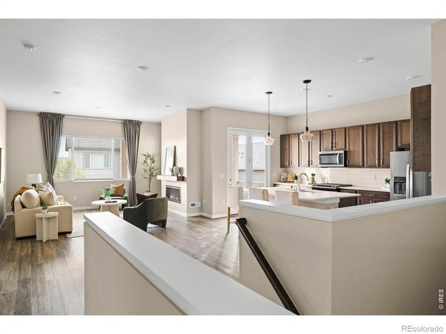 5120 Lake Terrace Lane, Firestone, CO 80504