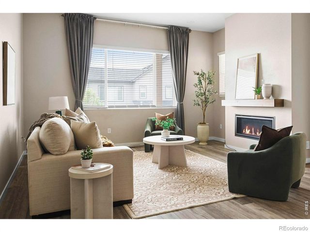 5120 Lake Terrace Lane, Firestone, CO 80504