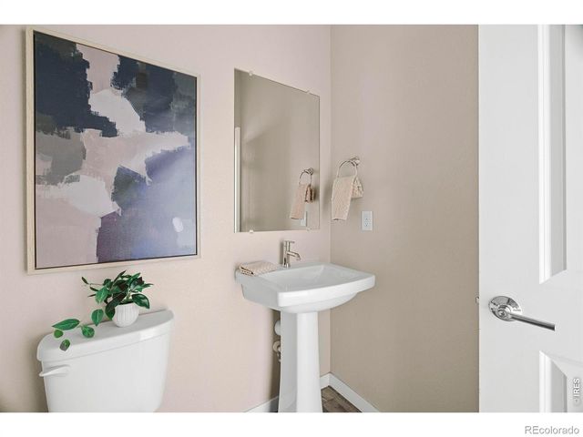 5120 Lake Terrace Lane, Firestone, CO 80504