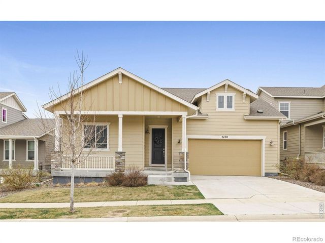 5120 Lake Terrace Lane, Firestone, CO 80504
