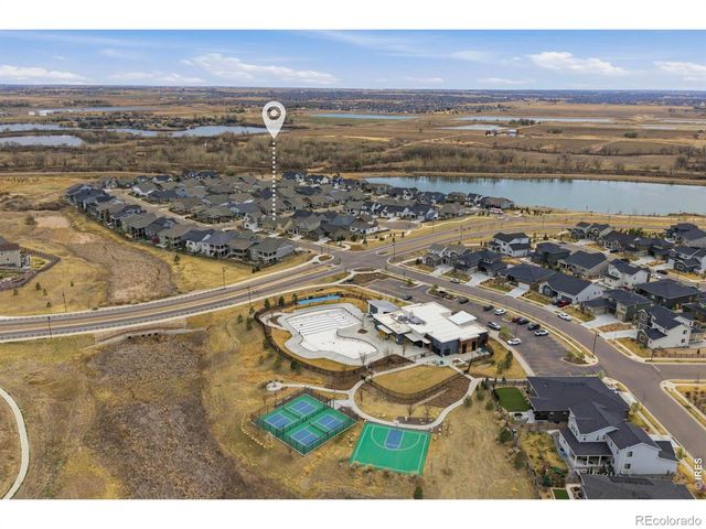 5120 Lake Terrace Lane, Firestone, CO 80504