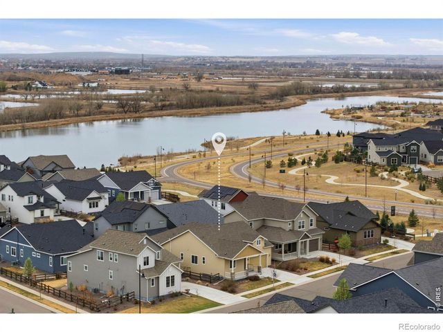 5120 Lake Terrace Lane, Firestone, CO 80504