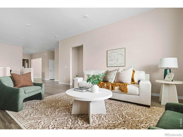 5120 Lake Terrace Lane, Firestone, CO 80504