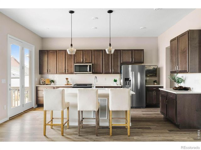 5120 Lake Terrace Lane, Firestone, CO 80504