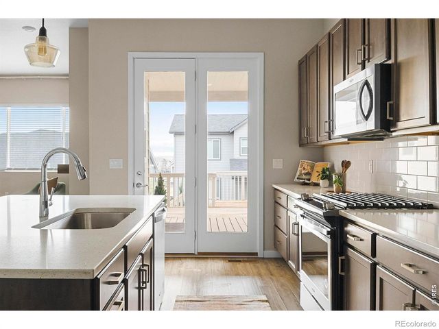 5120 Lake Terrace Lane, Firestone, CO 80504