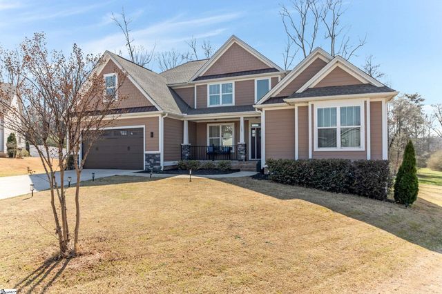 127 Owens Creek Court, Greer, SC 29651