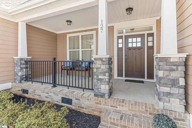 127 Owens Creek Court, Greer, SC 29651