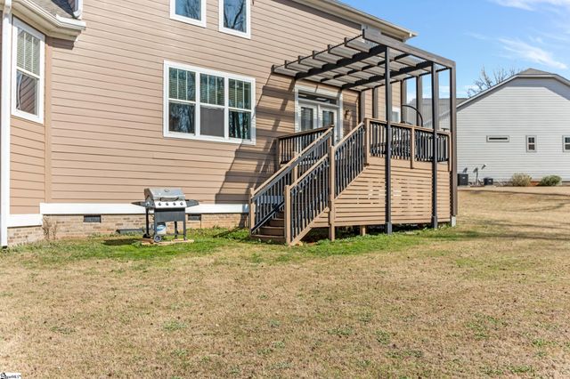 127 Owens Creek Court, Greer, SC 29651