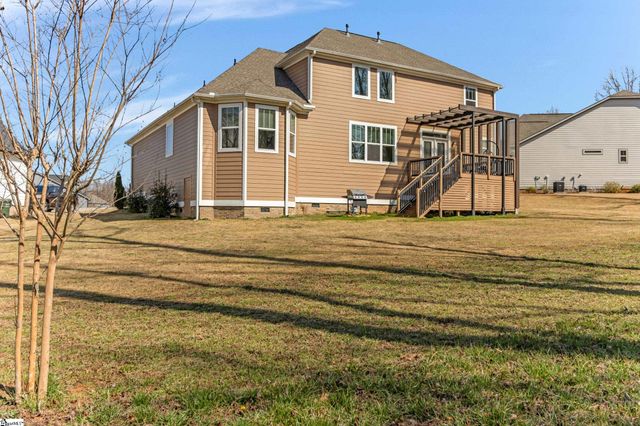 127 Owens Creek Court, Greer, SC 29651