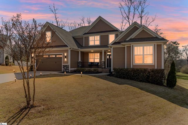 127 Owens Creek Court, Greer, SC 29651