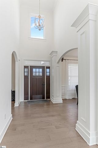 127 Owens Creek Court, Greer, SC 29651