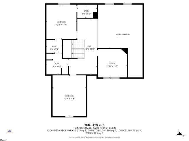 127 Owens Creek Court, Greer, SC 29651