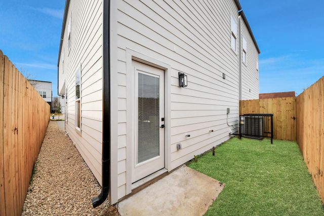 3537 Amos Street, Houston, TX 77021