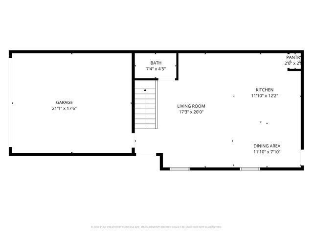 3537 Amos Street, Houston, TX 77021