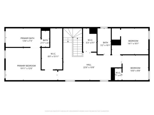 3537 Amos Street, Houston, TX 77021
