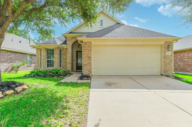 11330 Overland Trail Dr Drive, Richmond, TX 77406