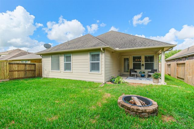 11330 Overland Trail Dr Drive, Richmond, TX 77406