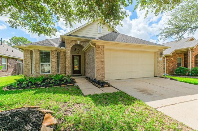 11330 Overland Trail Dr Drive, Richmond, TX 77406