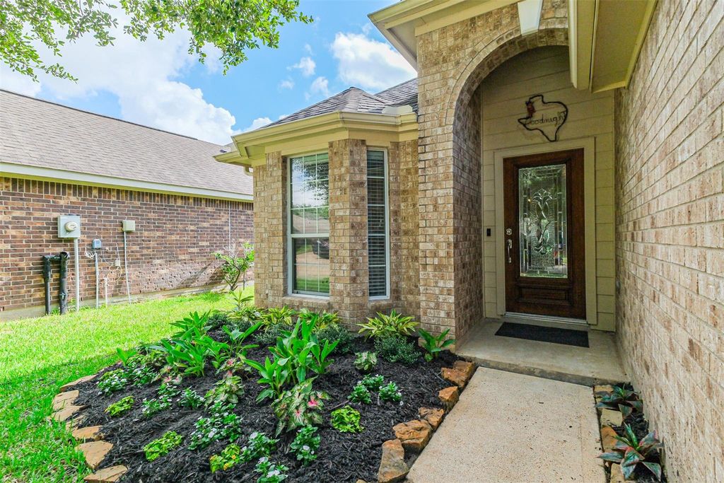 11330 Overland Trail Dr Drive, Richmond, TX 77406