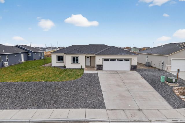 605 E Eureka Ave, Pasco, WA 99301