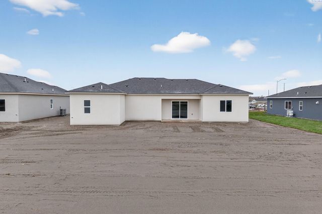 605 E Eureka Ave, Pasco, WA 99301