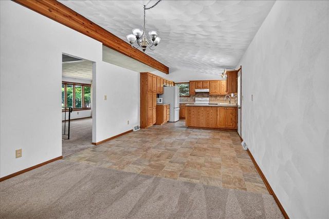 414 Jubilee Lane, Madison, WI 53718