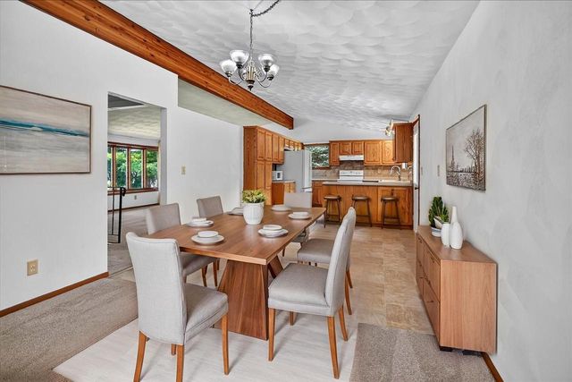 414 Jubilee Lane, Madison, WI 53718