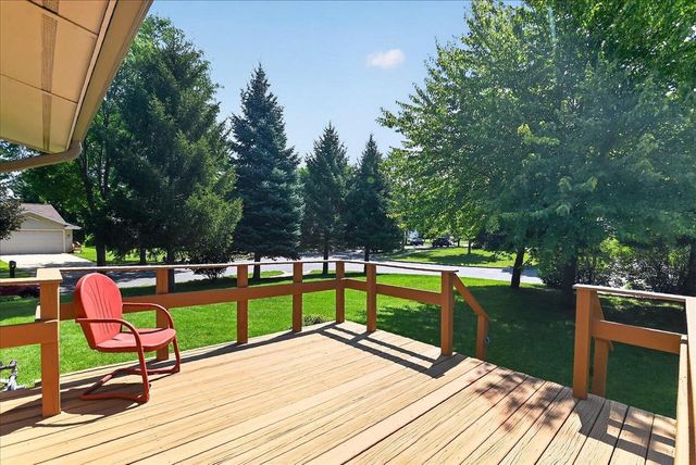 414 Jubilee Lane, Madison, WI 53718