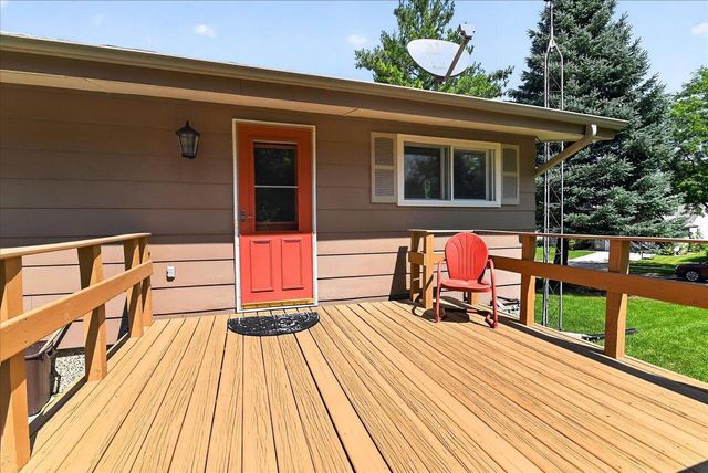 414 Jubilee Lane, Madison, WI 53718